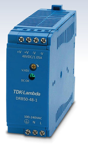 Bloc d’Alimentation Allied Telesis AT-DRB50-48-1