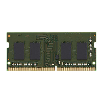 Mémoire RAM Kingston KCP432SS8/8 CL22 DDR4 8 GB DDR4-SDRAM