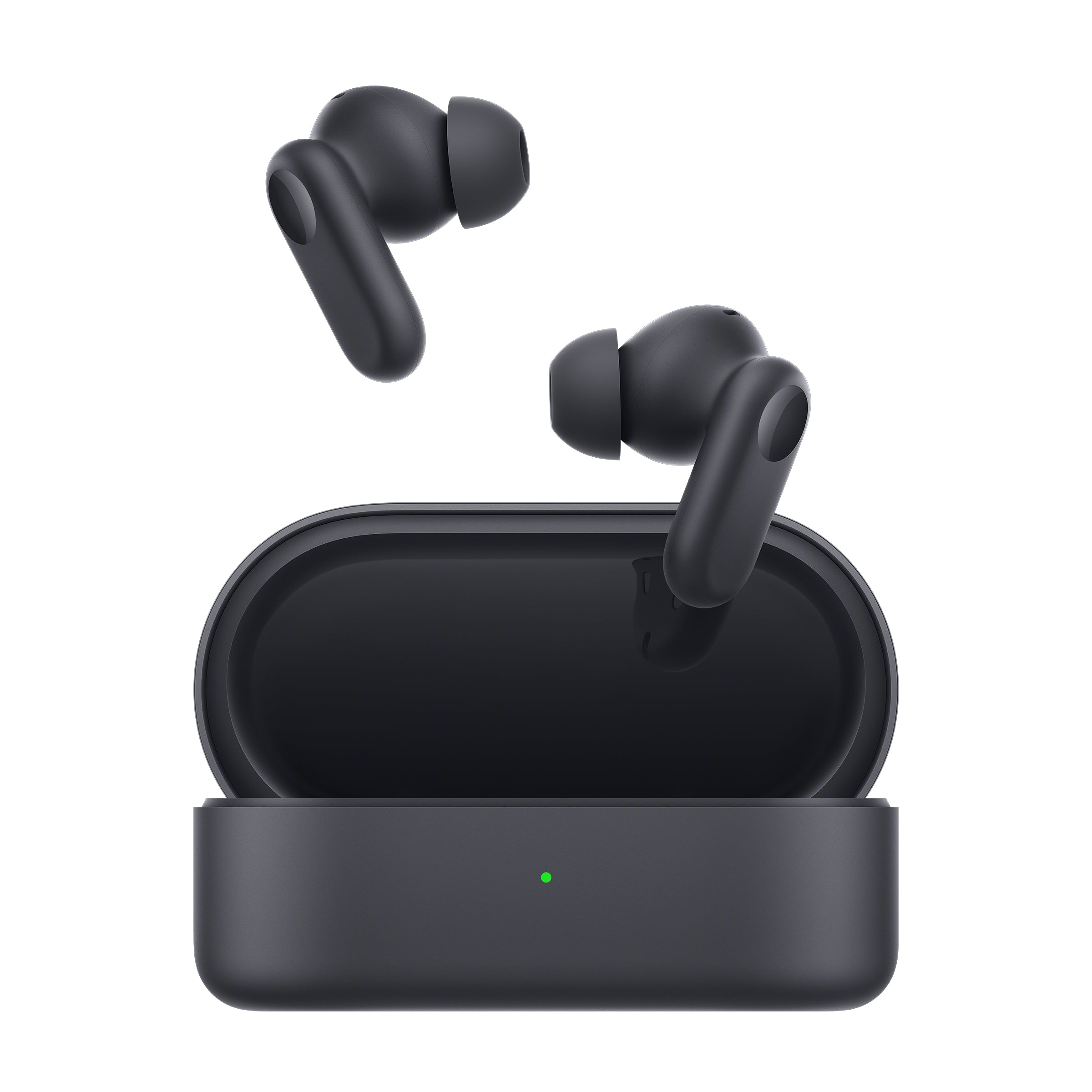 Casques avec Microphone Oppo 110070830007 Noir