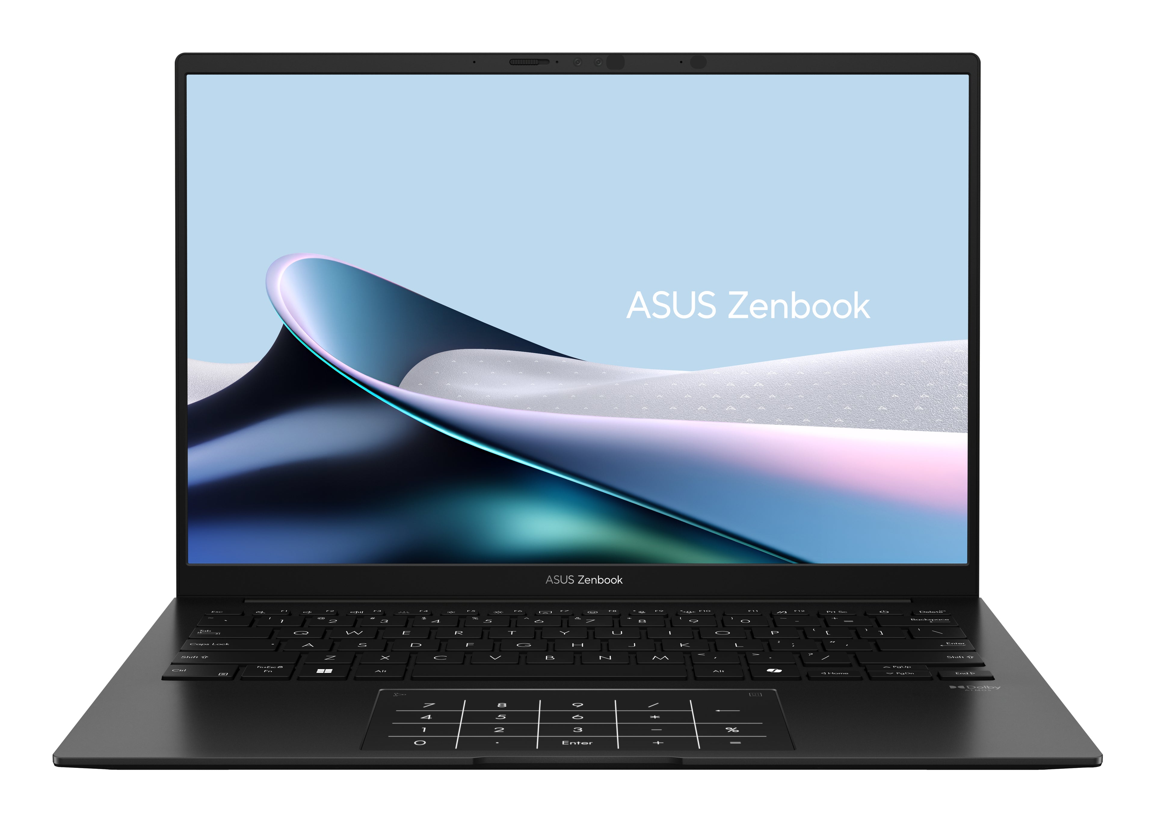 Protection pour téléphone portable Asus Zenbook 14 OLED UM3406KA-QD074W 14" 16 GB RAM 512 GB SSD