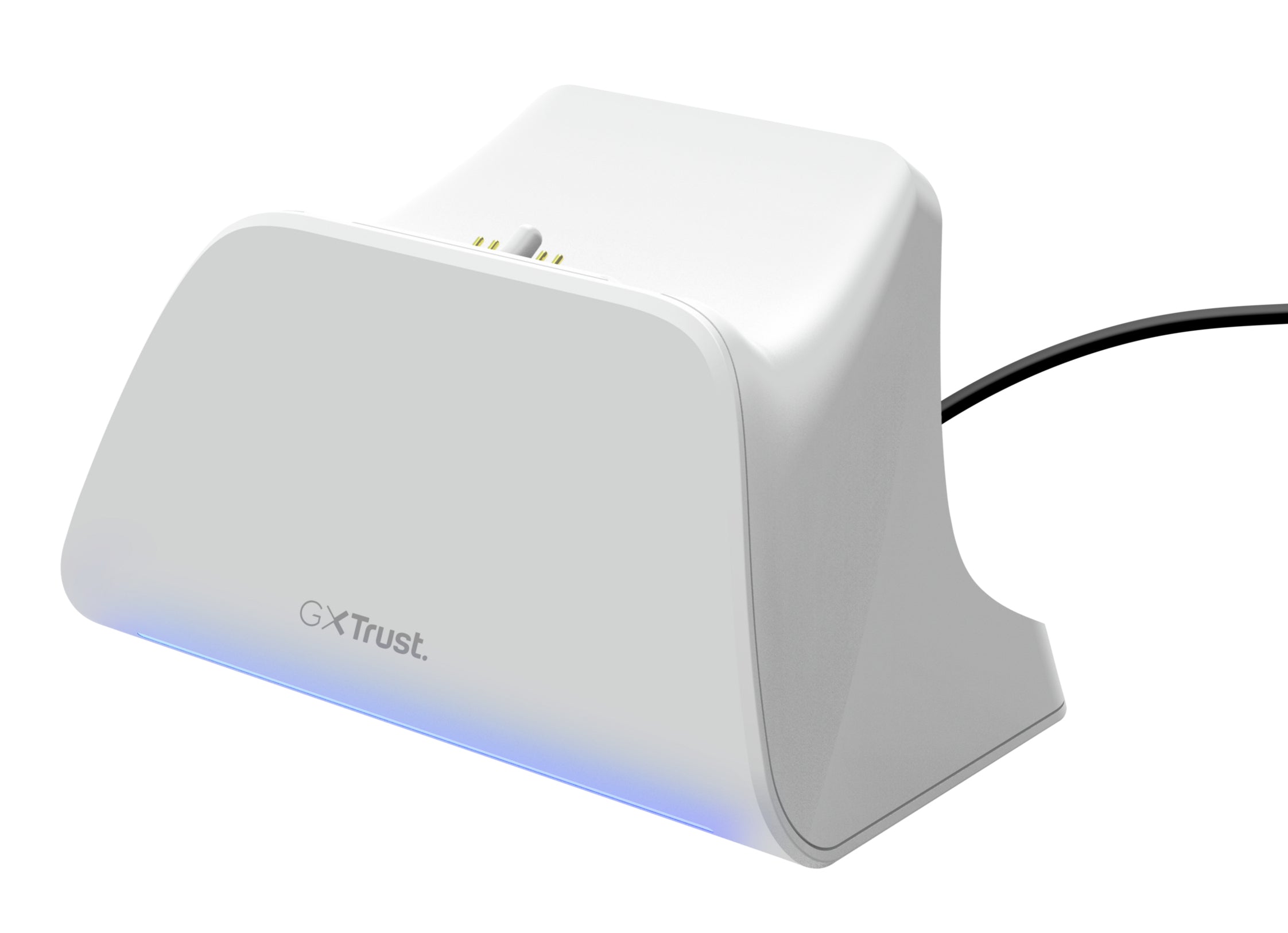 Casque Trust 25560 Blanc