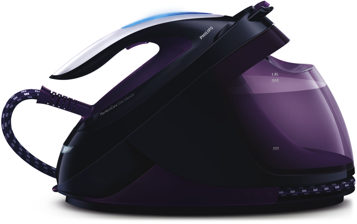 Fer à repasser générateur de vapeur Philips GC9650/80 2400 W 2400 W