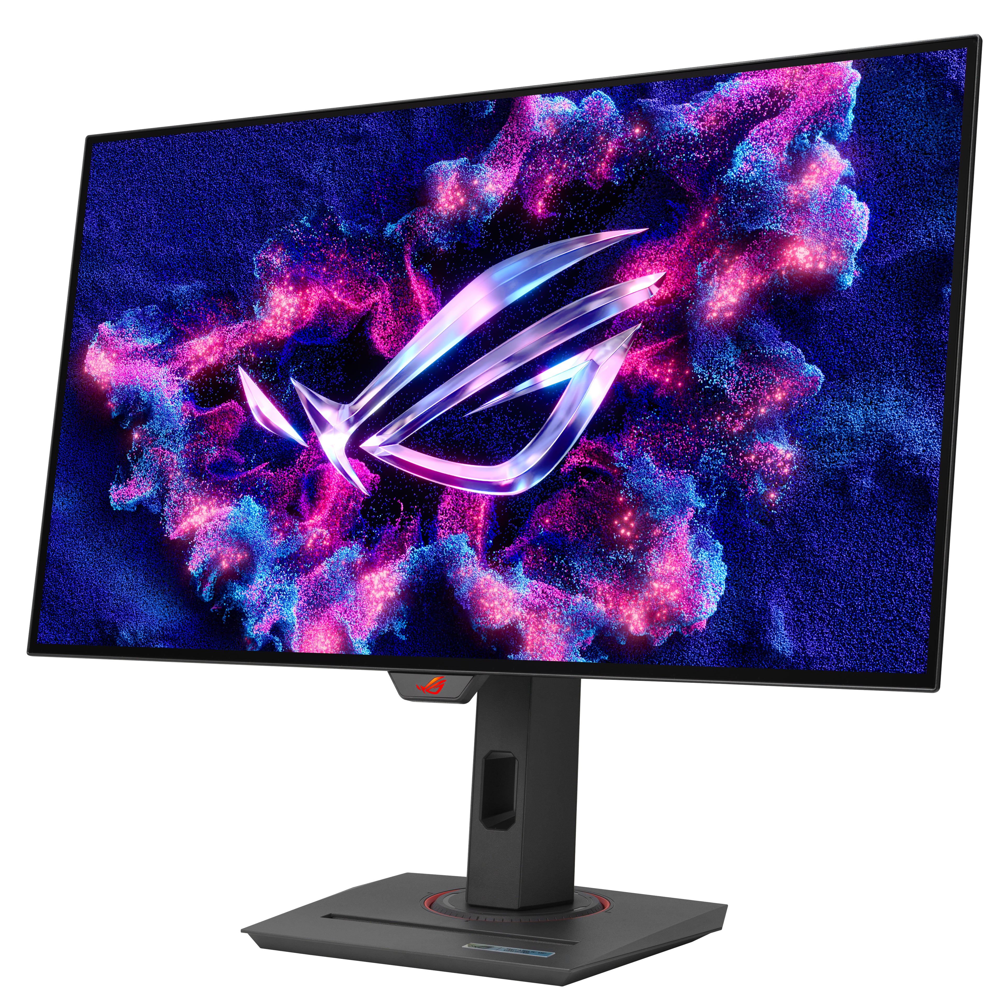 Ecran 27" Asus Rog Strix OLED XG27AQDMG Quad HD 240Hz (Noir)