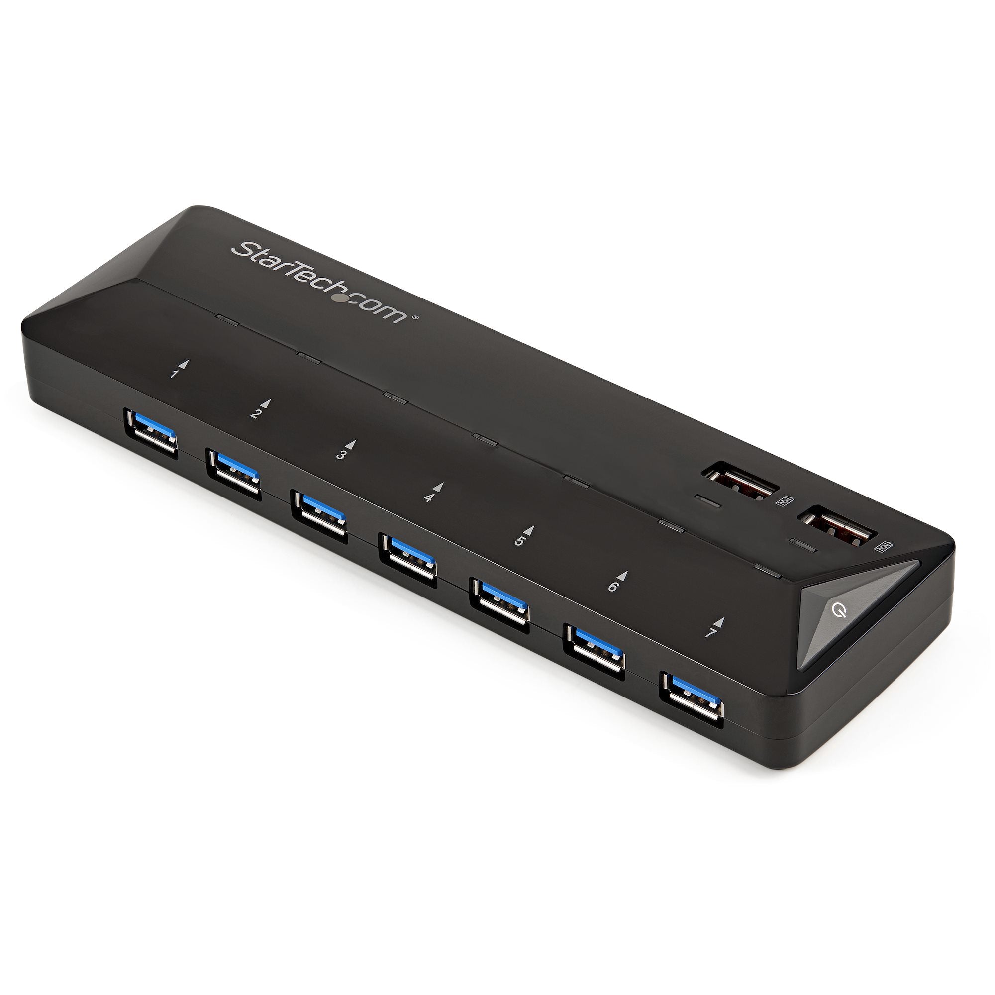 Hub USB Startech ST93007U2C          