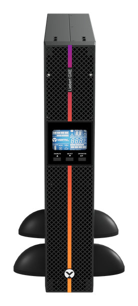 Système d'Alimentation Sans Interruption Interactif Vertiv GXE3-2000IRT2UXL