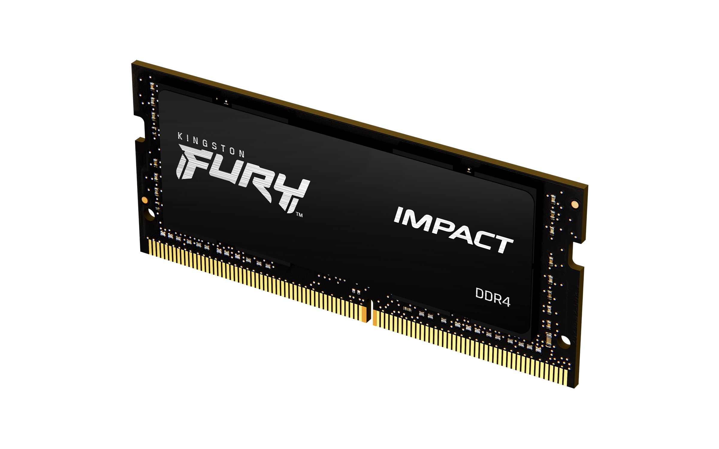 Mémoire RAM Kingston KF432S20IB/32