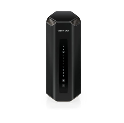 NETGEAR Nighthawk RS700S - Routeur 10GbE, Wi-Fi 7 - Wi-Fi 6 - Multi-Bande - avec 1 an de NETGEAR Armor