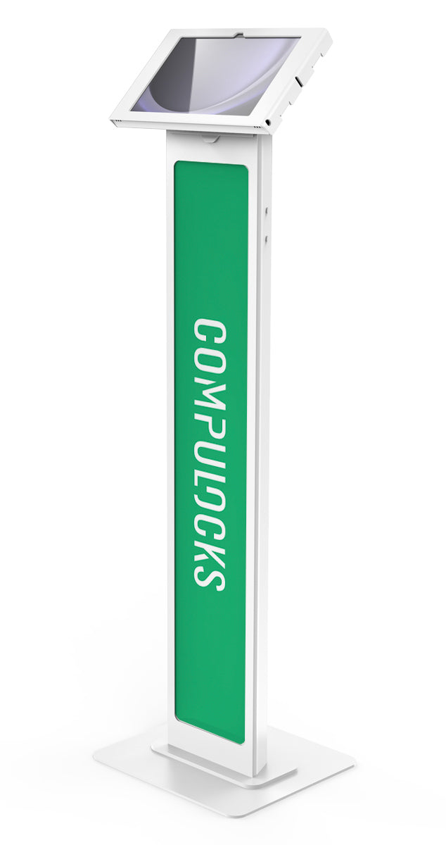 Housse pour Tablette Compulocks 140W11GAPX9W Blanc