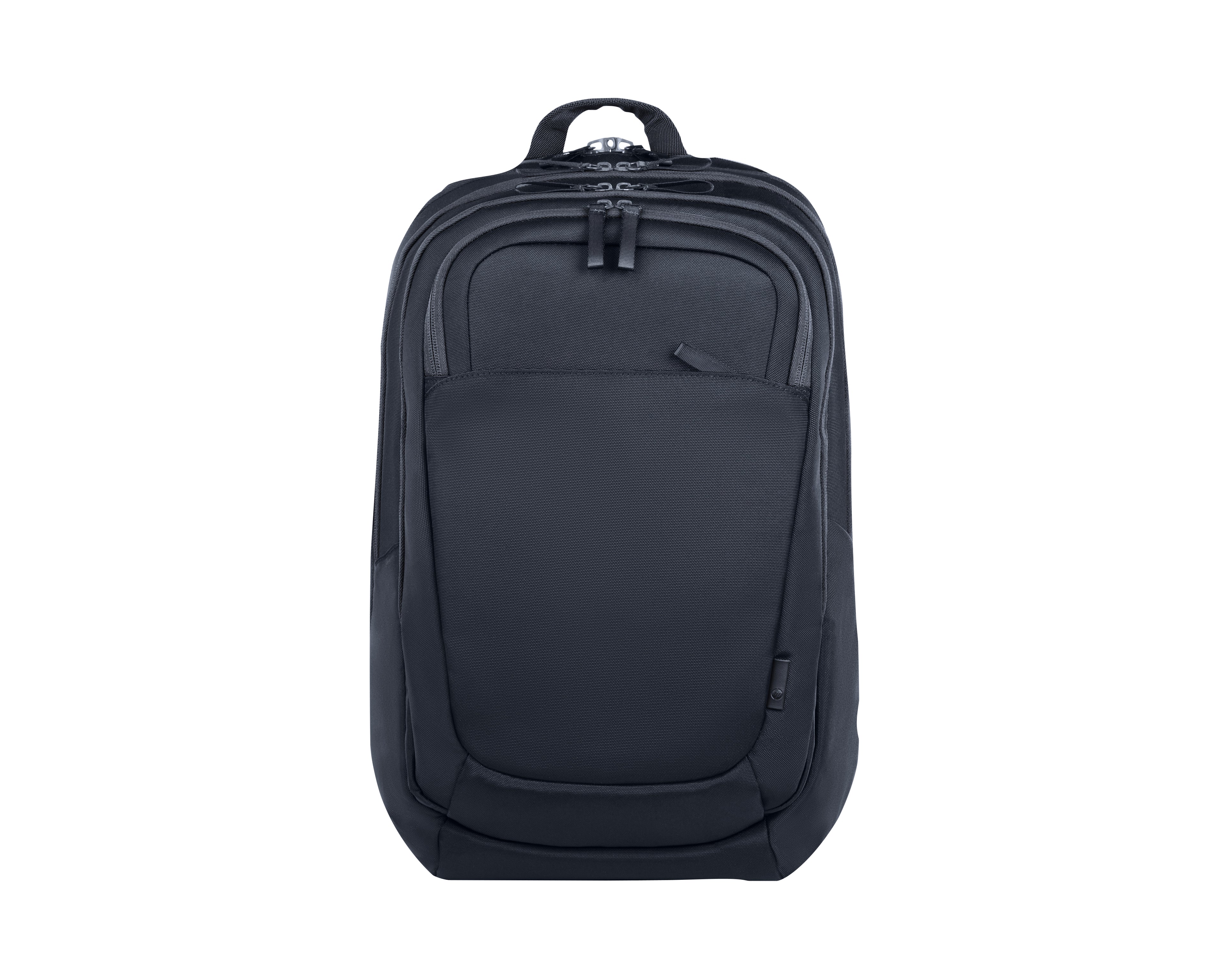 HP Travel Plus - Sac à dos pour ordinateur portable - 30L - 17.3" - bleu graphite