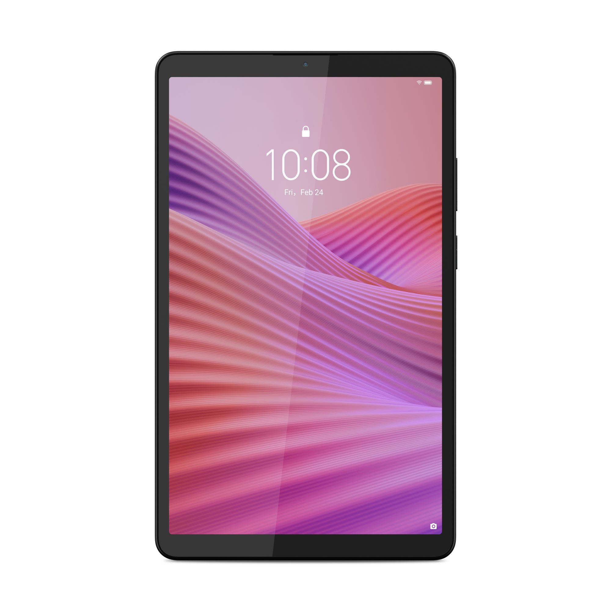 Tablette Lenovo ZAF00254SE Octa Core 4 GB RAM 64 GB Gris 8,7"