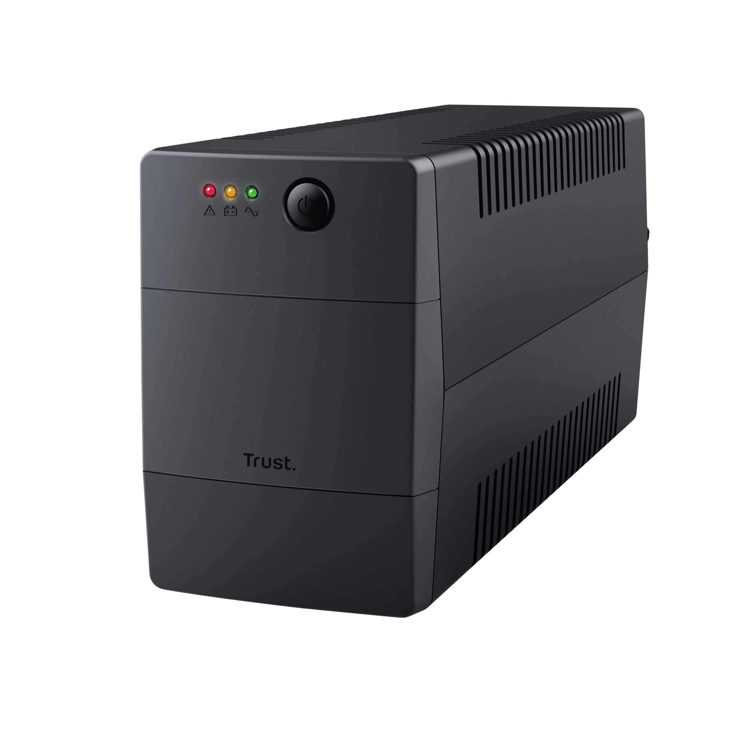 PAXXON 800VA / 480W - 2 prises