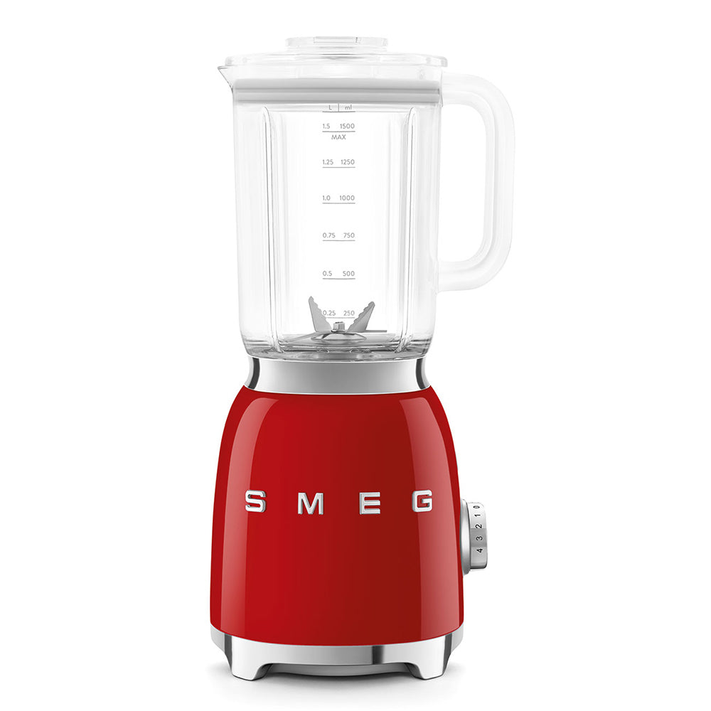 Bol mixeur Smeg BLF03RDEU