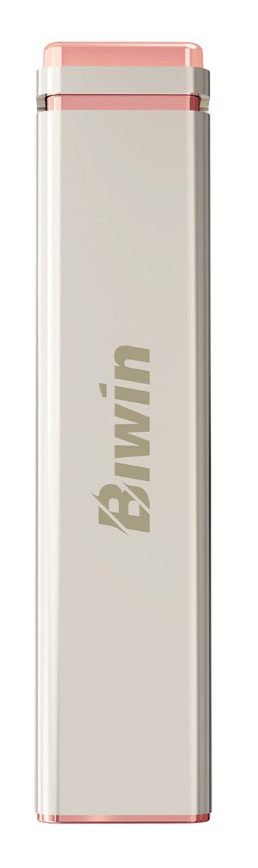 Disque Dur Externe Biwin PD2000 SSD 2 TB HDD