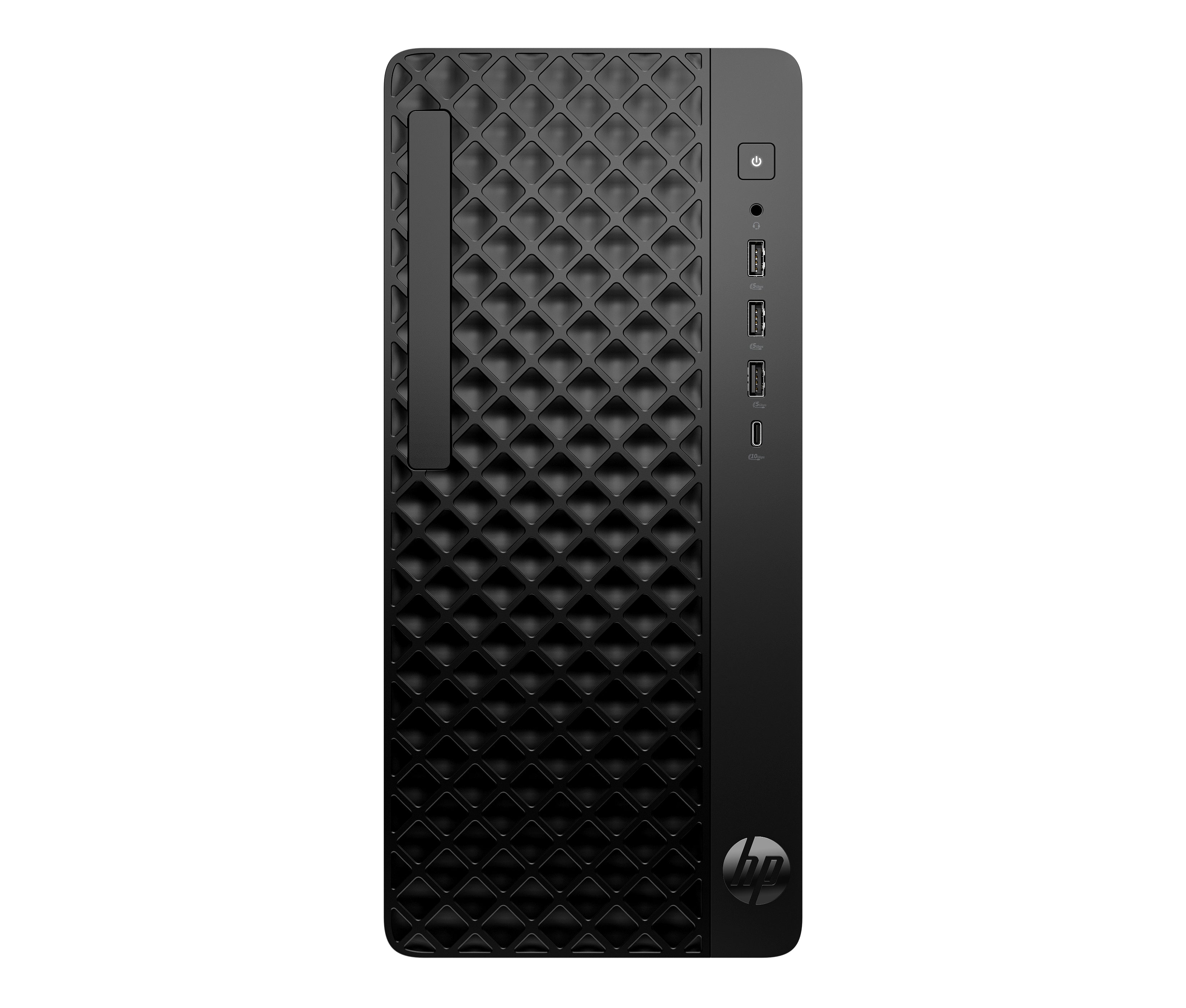 HP ProDesk 2 G1i E - Tour Core i7 i7-14700 / jusqu'à 5.4 GHz - RAM 32 Go - SSD 1 To - NVMe - UHD Graphics 770 - Gigabit Ethernet, IEEE 802.11ax (Wi-Fi 6), Bluetooth 5.4 - Win 11 Pro - moniteur : aucun - clavier : Français - noir Jack - Smart Buy