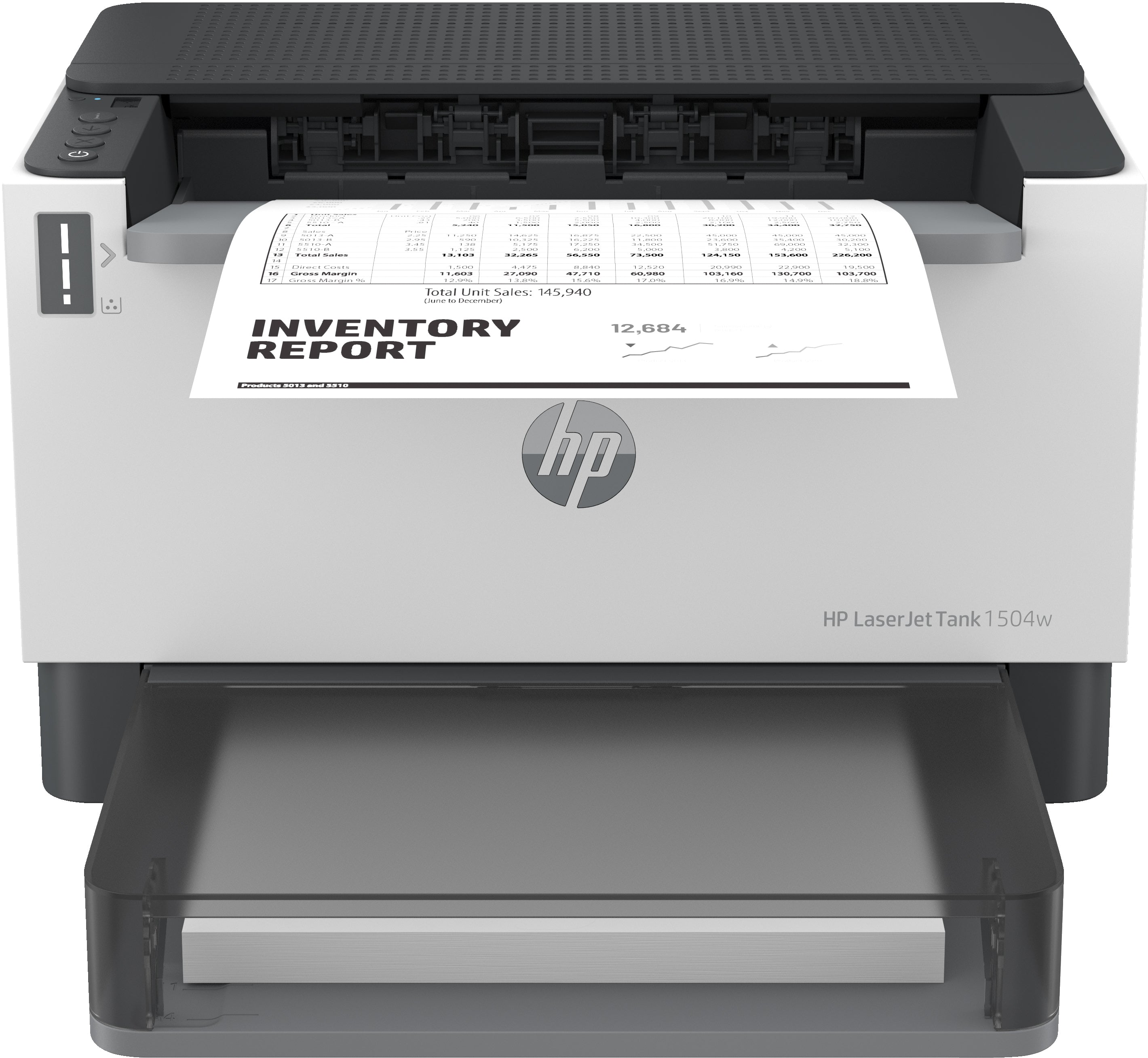 Imprimante laser   HP 2R7F3A