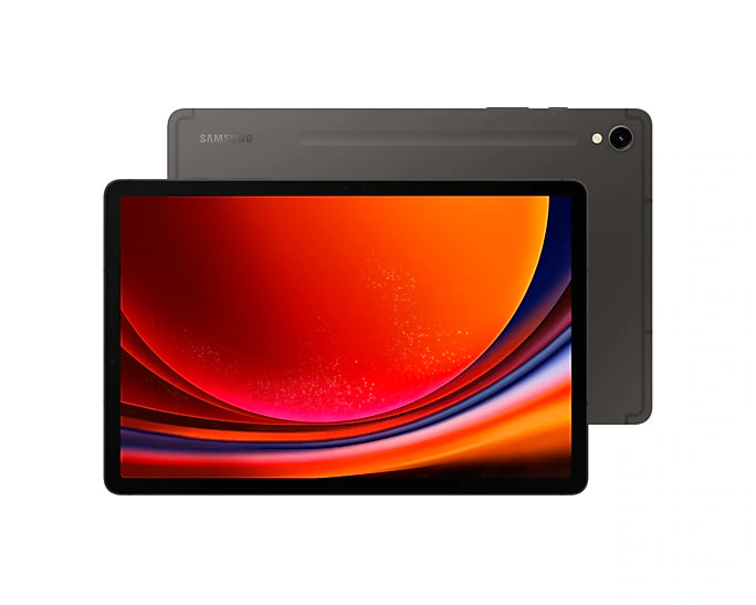 Tablette Samsung SM-X716BZAAEUB 11" Octa Core 8 GB RAM 128 GB Noir Acier