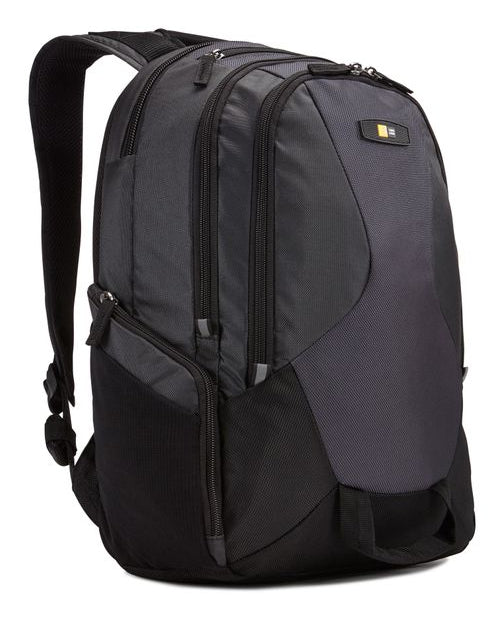Case Logic InTransit - Sac à dos pour ordinateur portable - 14.1" - noir