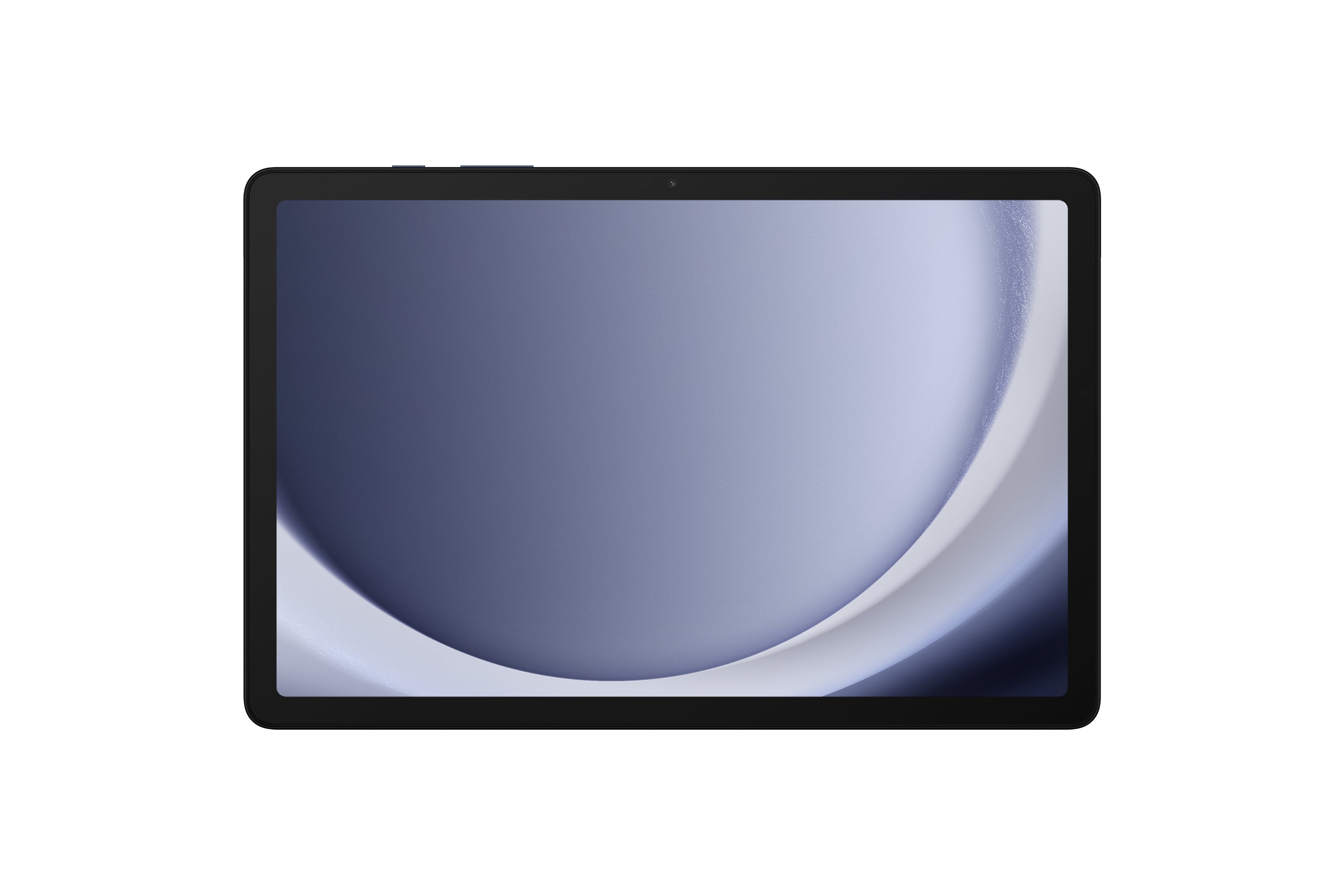 Samsung Galaxy Tab A9+ - Tablette - Android 13 - 64 Go - 11" TFT (1920 x 1200) - Logement microSD - marine