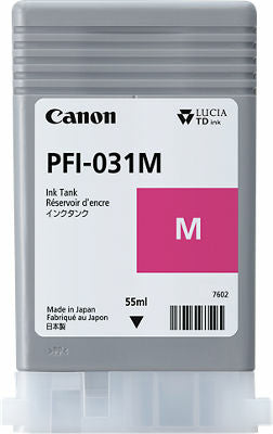 Toner original Canon 6265C001AA Magenta