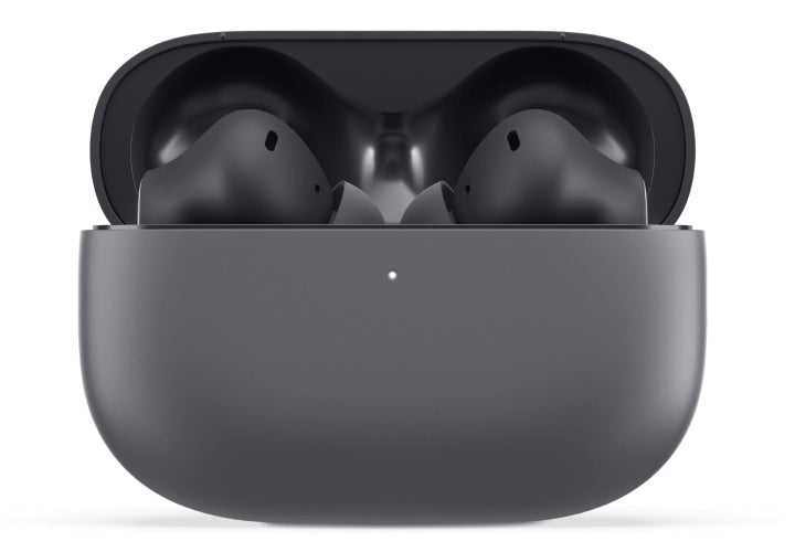 Casque Lenovo Noir