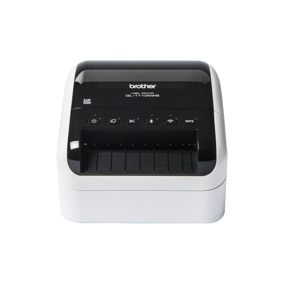 Imprimante Thermique Brother QL1110NWBCZX1