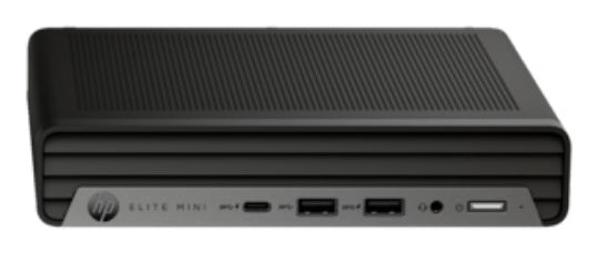 PC de bureau HP A1ZB6AW#ABB 16 GB RAM 256 GB SSD