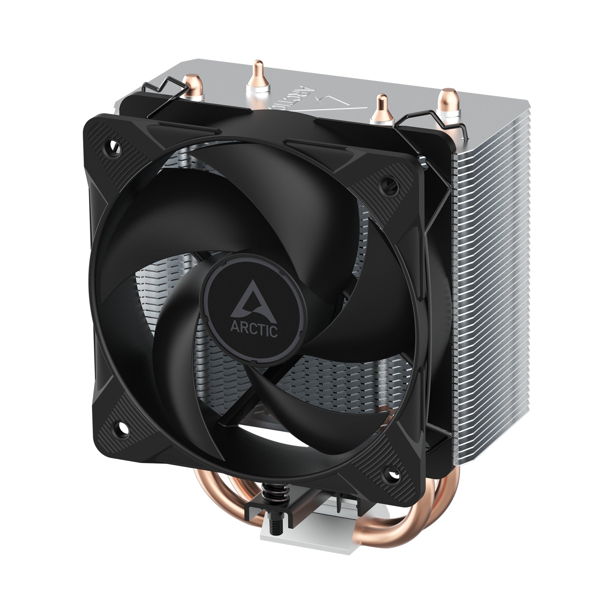 Ventilateur processeur Arctic Freezer 8A Continuous Operation (Noir)