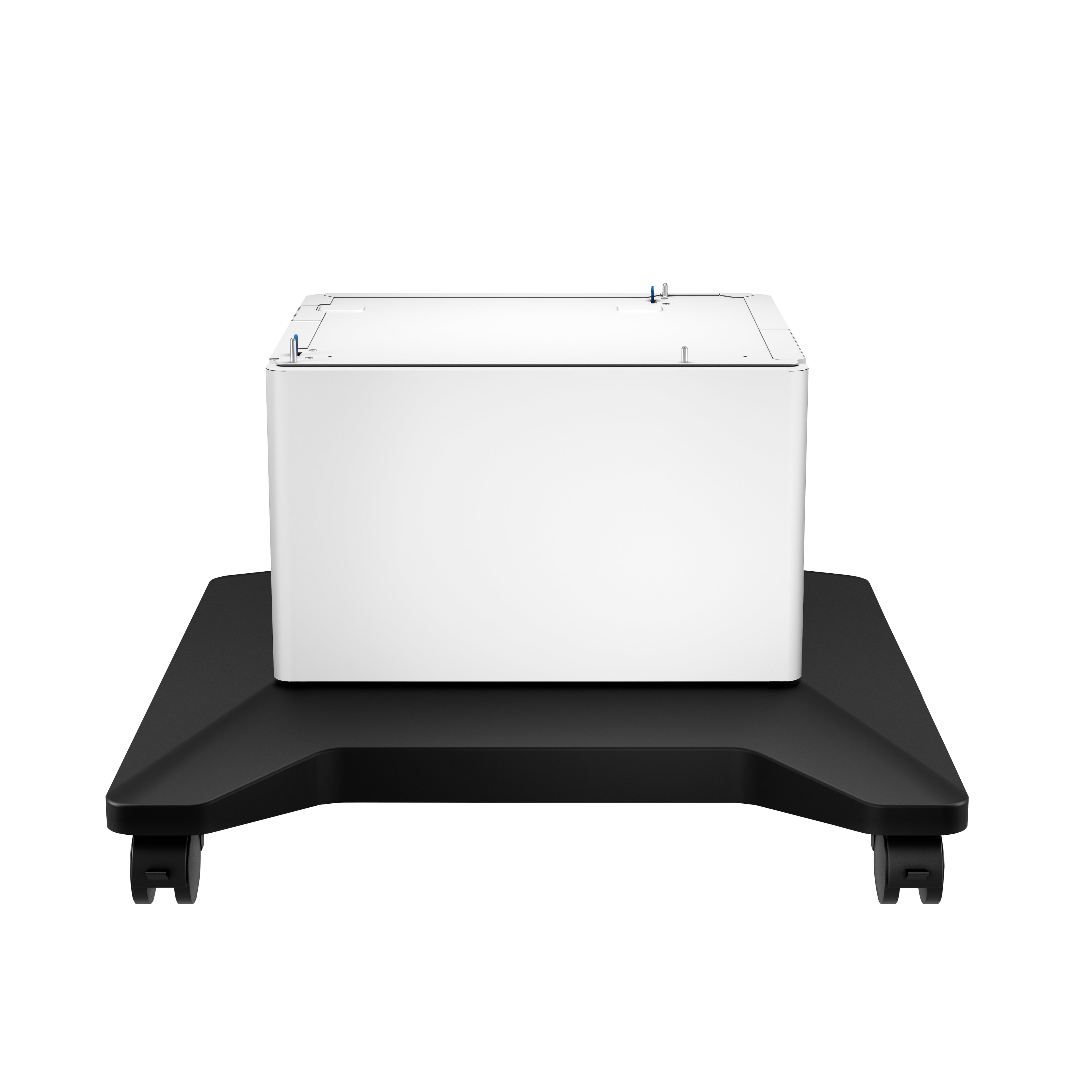 Electronic HP Care Pack Next Business Day Hardware Support with Defective Media Retention - Contrat de maintenance prolongé - pièces et main d'oeuvre - 3 années - sur site - 9x5 - temps de réponse : NBD - pour LaserJet Enterprise M506dn, M506n, M506x