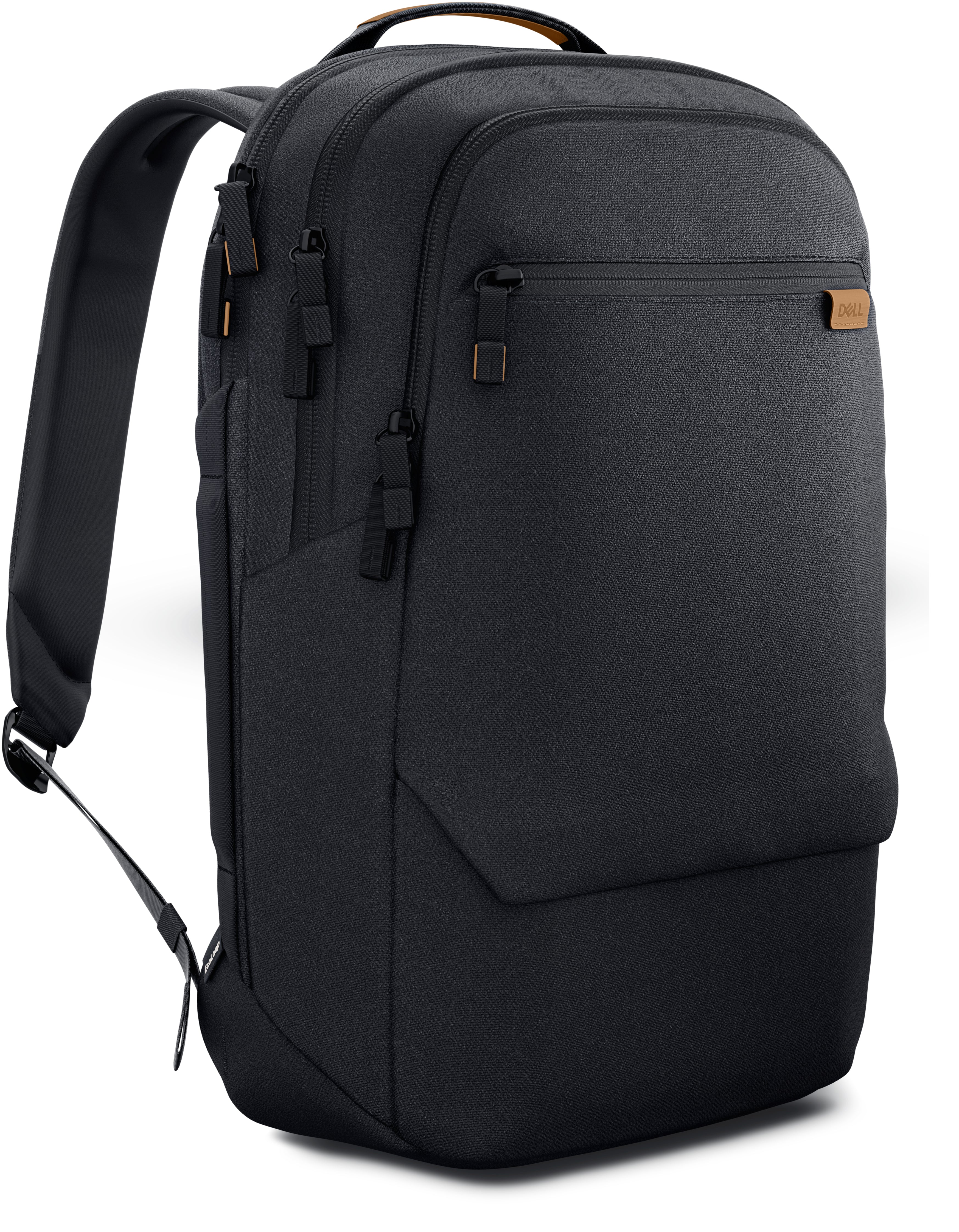 Dell EcoLoop Premier Backpack 14-16 (CP7625) - Sac à dos pour ordinateur portable - 14" - 16"