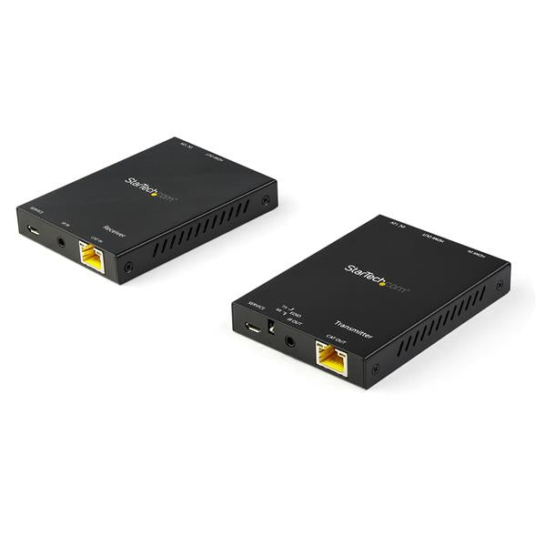 Transmetteur Startech ST121HD20V 4K Ultra HD HDMI RJ-45 x 2