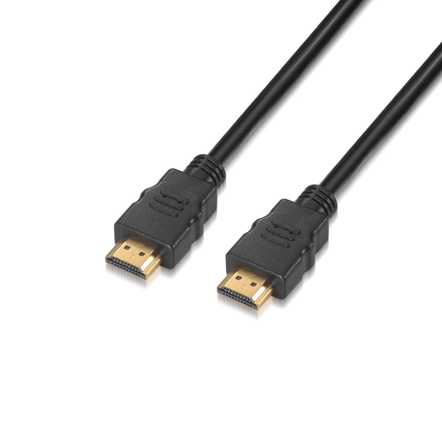 Câble HDMI Aisens A120-0122 3 m Noir