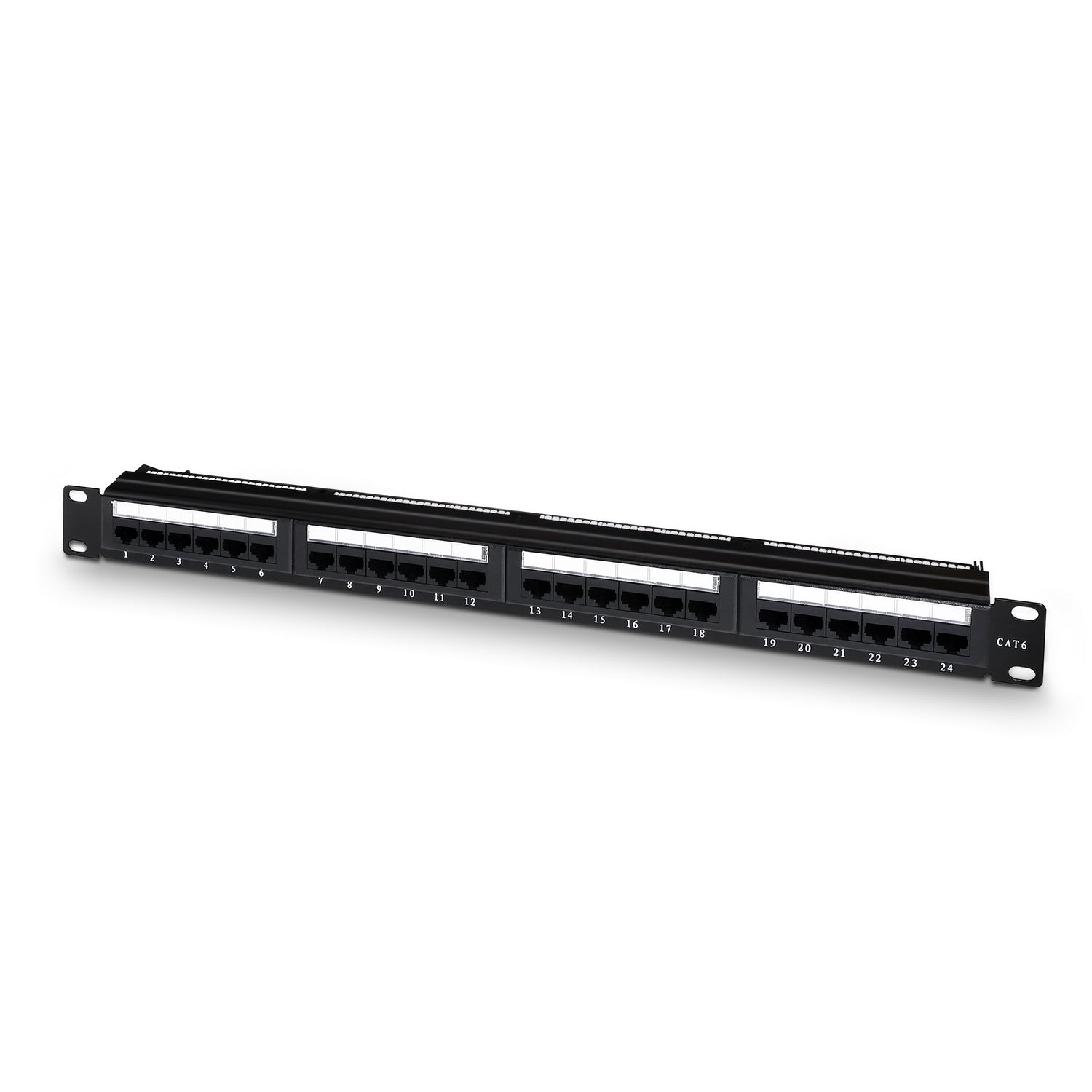Câble Réseau Rigide UTP 6ème Catégorie Aisens A141-0308 Noir