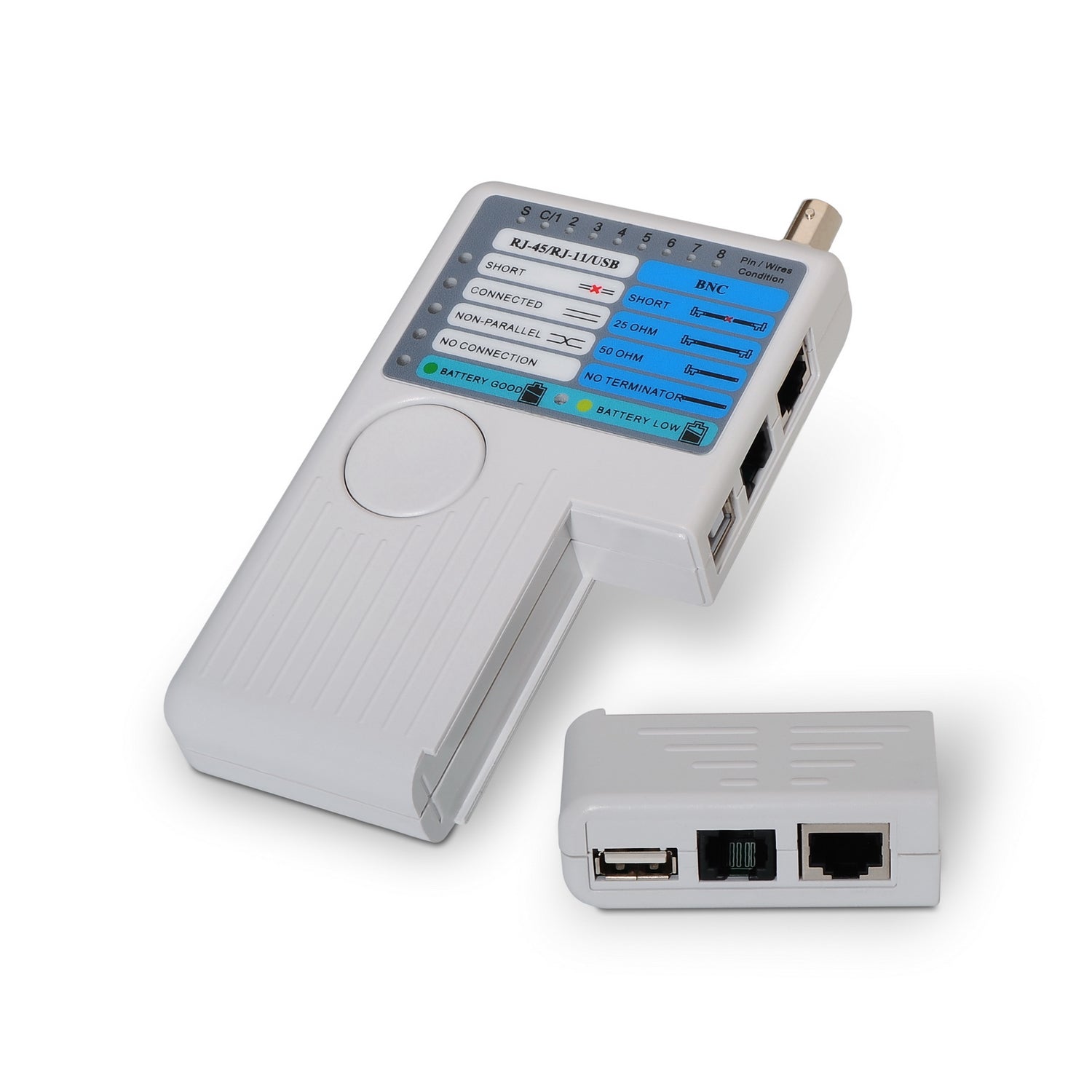 Testeur Aisens A142-0313