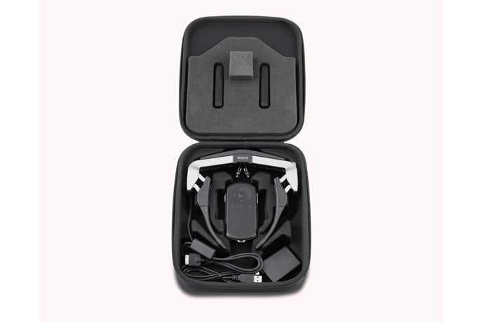 Epson - Étui pour les verres intelligents - pour Moverio BT-350, BT-35E