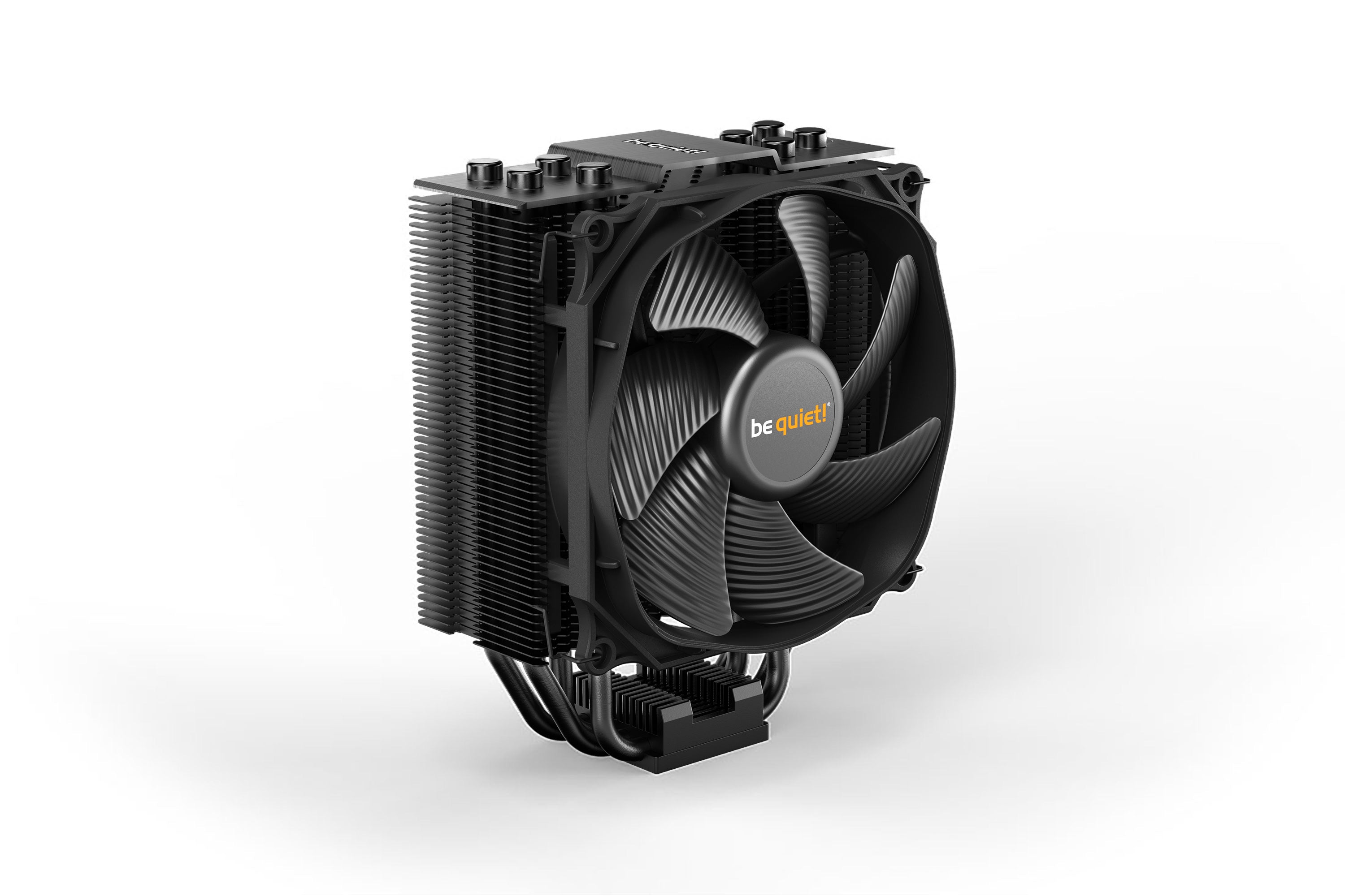 Ventilateur processeur be quiet! Dark Rock Slim