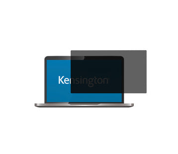 Kensington - Filtre anti-indiscrétion - à double sens - amovible - 23.6"