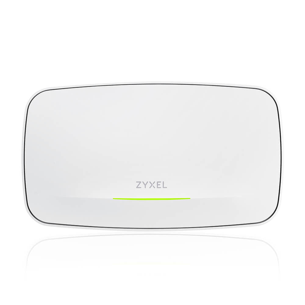 Câble Réseau Rigide UTP 6ème Catégorie ZyXEL WBE660S-EU0101F Gris