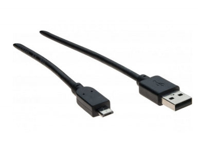 Câble Micro USB B - USB A