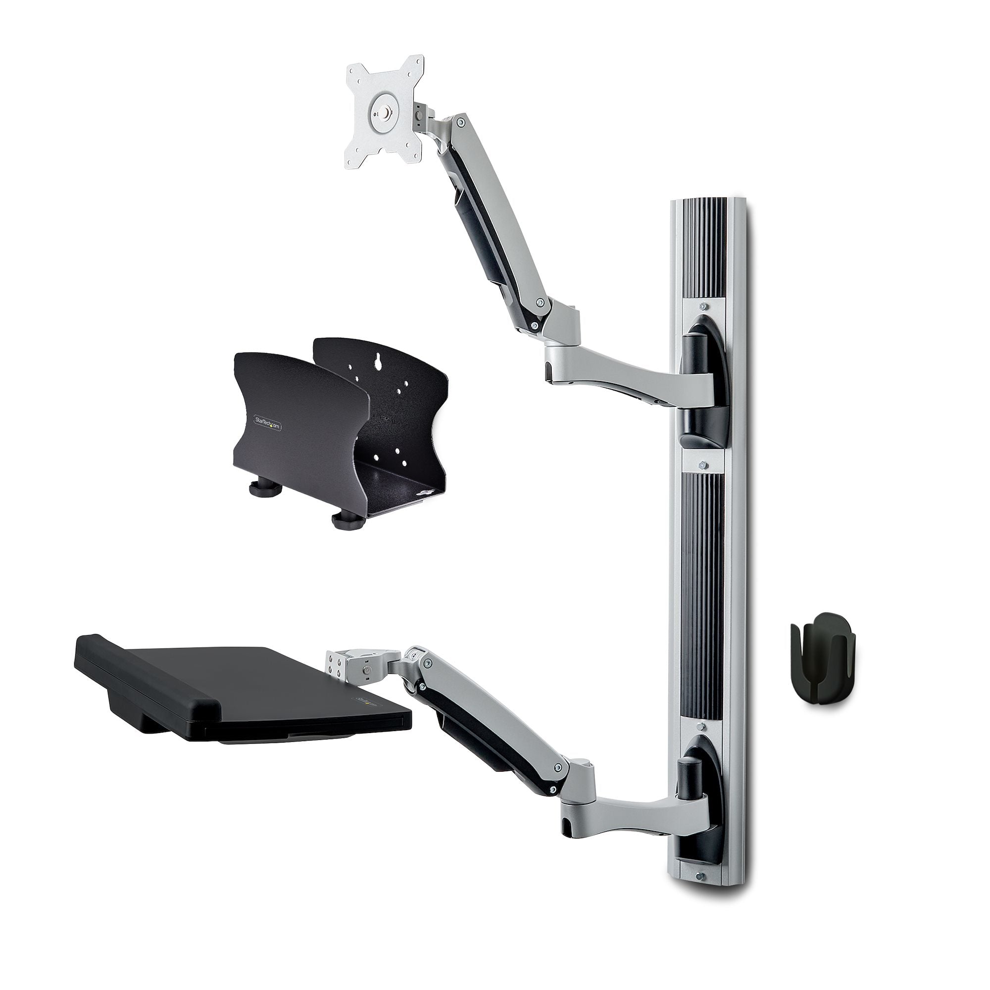 Filtre de Confidentialité pour Moniteur Startech 2PASTSC-WALL-MOUNT