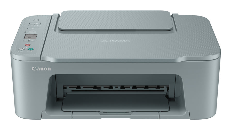 Imprimante Multifonction 3en1 Canon Pixma TS3752i (Bleu)