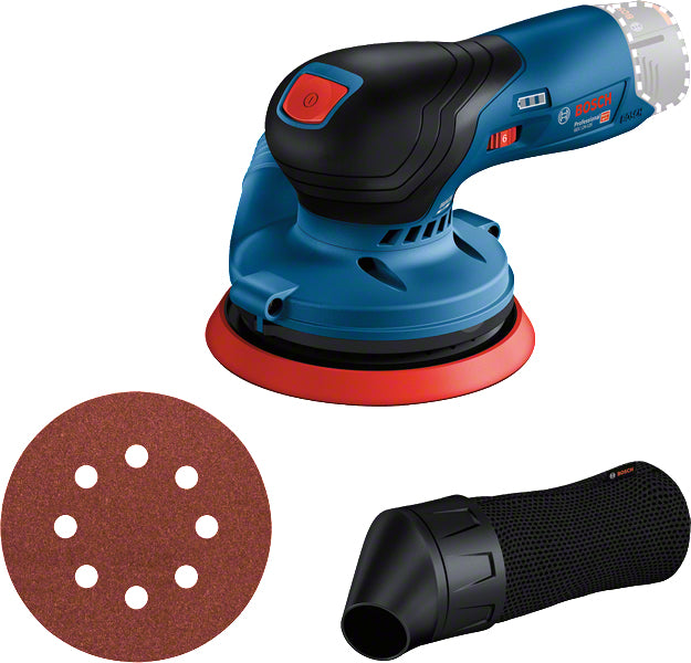 Ponceuse excentrique BOSCH GEX 12V-125 Professional 12 V