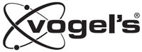 Kit de vissage Vogel's 7291260
