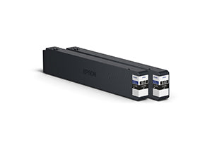 Epson - Noir - original - blister - cartouche d'encre - pour WorkForce Enterprise WF-M20590, WF-M21000 D4TW, WF-M21000 D4TW EPP