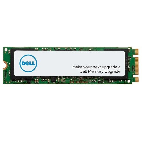 Dell - SSD - 1 To - interne - M.2 2280 - PCIe - pour Latitude 5310, 54XX, 55XX, 7390; OptiPlex 54XX, 70XX, 74XX; Precision 75XX, 77XX