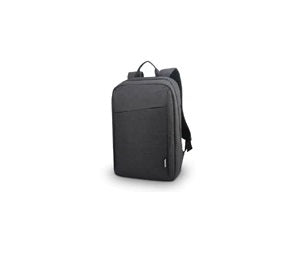 Lenovo ThinkPad Casual Backpack B210 - Sac à dos pour ordinateur portable - 15.6" - noir - pour IdeaPad Flex 5 16, IdeaPad S340-14, ThinkPad E14 Gen 3, X1 Nano Gen 2, V15 IML