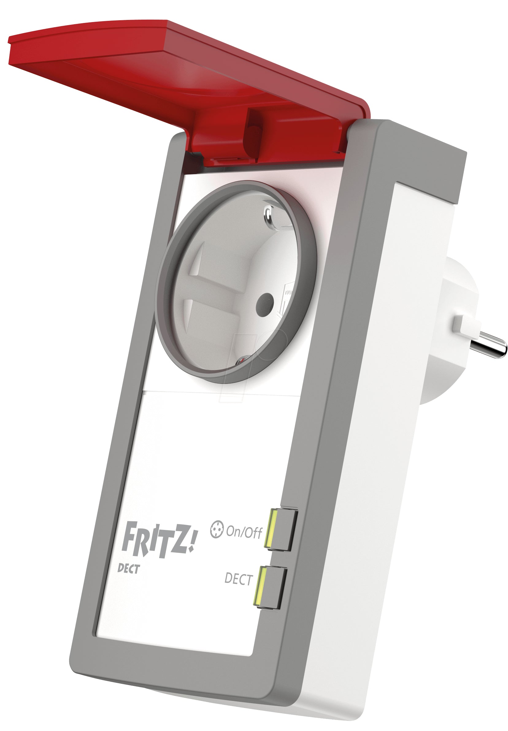 Prise Intelligente Fritz! 20002757 230 V 15 A