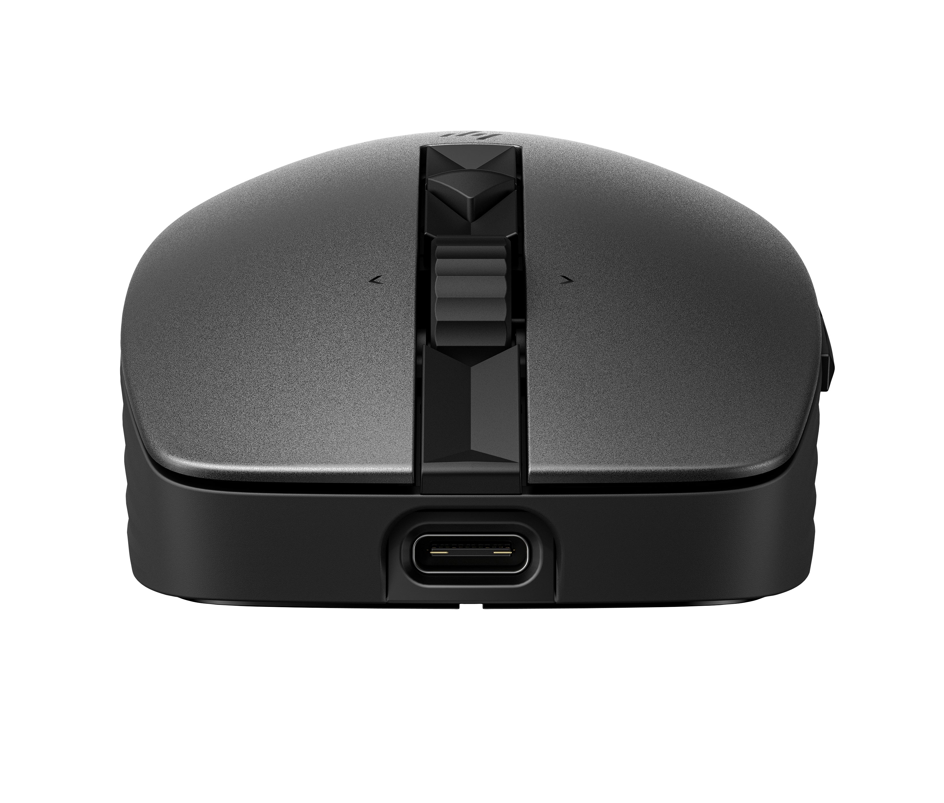 Souris sans-fil HP 6E6F0AA#ABB Noir