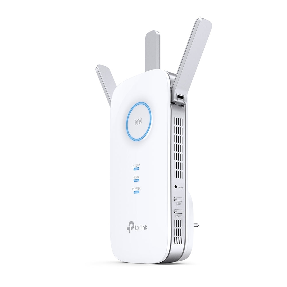 Point d'Accès Répéteur WiFi TP-Link RE550 (AC1900)