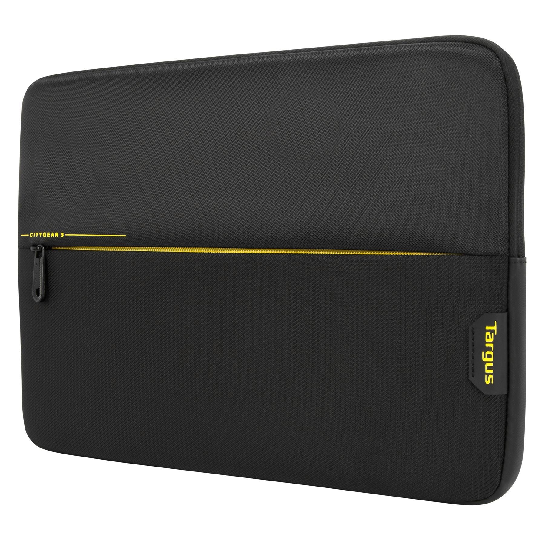 Housse d'ordinateur portable Targus TSS994GL 15,6" Noir