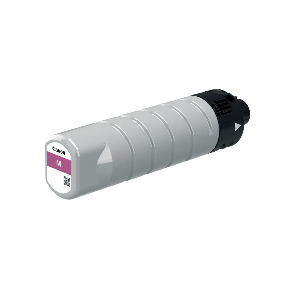 Canon PGI-7500XL M - XL - magenta - original - réservoir d'encre - pour Canon WG7540, WG7550, WG7550F; WG Series WG7550F